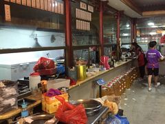 -龙老五汤店(站前西路店)