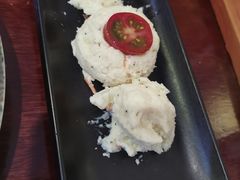 -胜代日本料理(云程巷小区店)