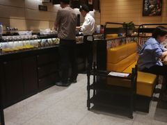 -掂档潮汕牛肉火锅(沈阳万象城店)