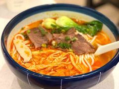 -俏凤凰(美林M·LIVE天地东座店)