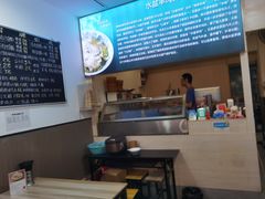 -丰登陕西水盆牛羊肉·泡馍