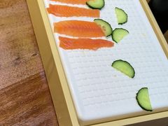 -壹湖两岸·鱼鲜山里菜(东江湖店)