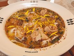 -渔语鱼新川菜Bistro(万象天地店)