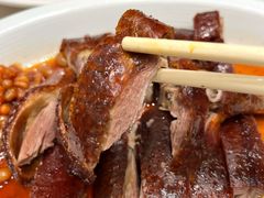 -稻香酒家·33年老字号·港式粤菜(富邦中心店)