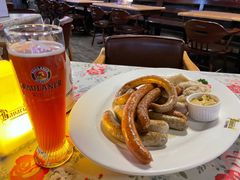 -巴伐利亚啤酒坊(意式风情街店)