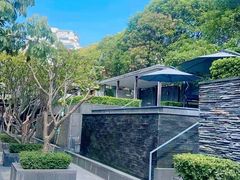 -明谷行馆·温泉