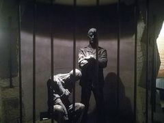 -沈阳二战盟军战俘营旧址陈列馆