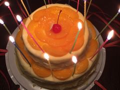 -OL’s Cake鲜荟千层(东风中路店)