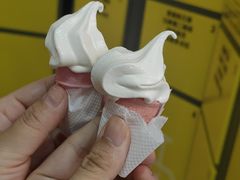 -麦当劳(壹购广场店)