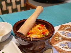 -云海肴·汽锅鸡·云南菜(苏州中心店)