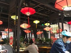 大堂-受气牛肉·重庆耙牛肉(来福士店)