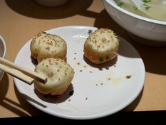 -朱新年·苏式汤团·面点(北寺塔店)