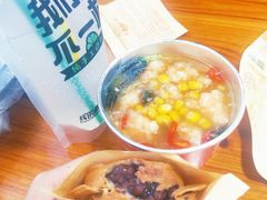 柠檬气泡水-大学城夜市大排档(凤栖路店)