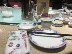 -热河食府(中山路店)