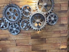 -玩坞轰趴馆·户外团建聚会主题生日派对馆(世豪广场店)