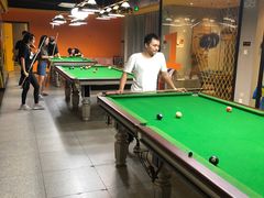 -火星工厂·桌游·团建聚会·轰趴馆(厦滘店)