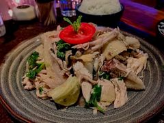 -上楼私房菜(院士路店)