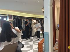 -拾光秀照相馆(石家庄勒泰中心店)