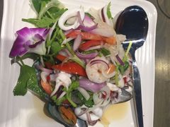 -The Dishes Seafood & Restaurant