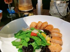 -海派悦庭·海胆烧麦·新融合菜(凯德广场店)