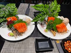 -山上下日本料理(万象城店)
