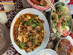 -老三样·旧食新味(船山路店)