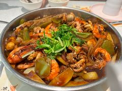 -黄记煌三汁焖锅(华发商都店)