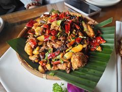 -尽善百年古院餐厅(王家老宅店)