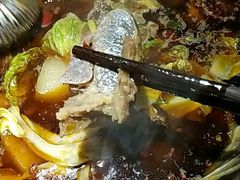 -受气牛肉·重庆耙牛肉(来福士店)