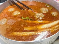 -燃计沙茶皇·香港沙茶火锅(人广旗舰店)