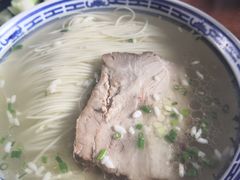-同得兴 Since·1995 传统苏式面馆(十全街店)