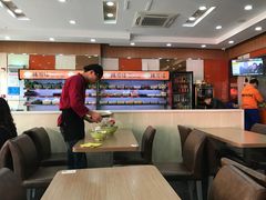 -杨国福麻辣烫(拱墅万达广场店)