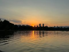 -森林公园(尖草坪区)