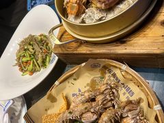 -黄龙海鲜大排档(杭州总店)