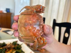 -七的湖·江南蟹舫·阳澄湖农家菜(蟹舫苑店)