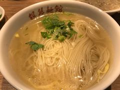 -常州银丝面馆(府琛店)