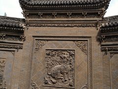 -西安关中民俗艺术博物院