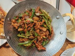 -花舍·新派粤菜·西餐·下午茶(亚运村·鸟巢店)