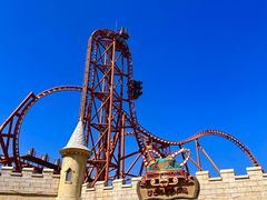 -大连海昌发现王国主题公园