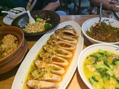 -茉莉阿姨·南京老菜馆(湛江路店)