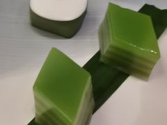 -金链花·泰国餐厅(国贸店)