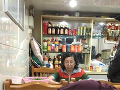 -茂隆餐厅(进贤路店)