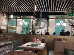 大堂-鲜潭蒸汽石锅鱼(五道口购物中心店)