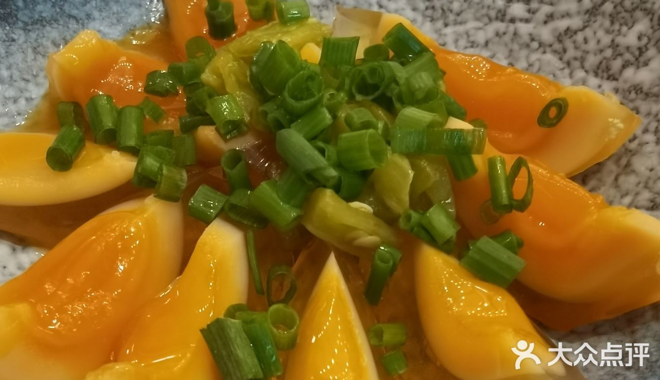 眉州小馆 小聚怡情