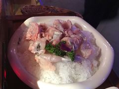 牛蛙-大渝火锅(苏州西城永捷店)