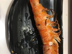 -唛嘻哒烤串朝鲜族风味(金桥店)