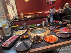 -厚贞日式烤肉(浦东汇智店)