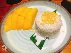 -仓库南洋海鲜小排档(柳河路店)
