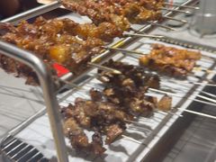 -鼎原力量东北吊炉烧烤(临河街店)