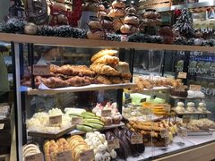 -PAPER STONE BAKERY(天环店)